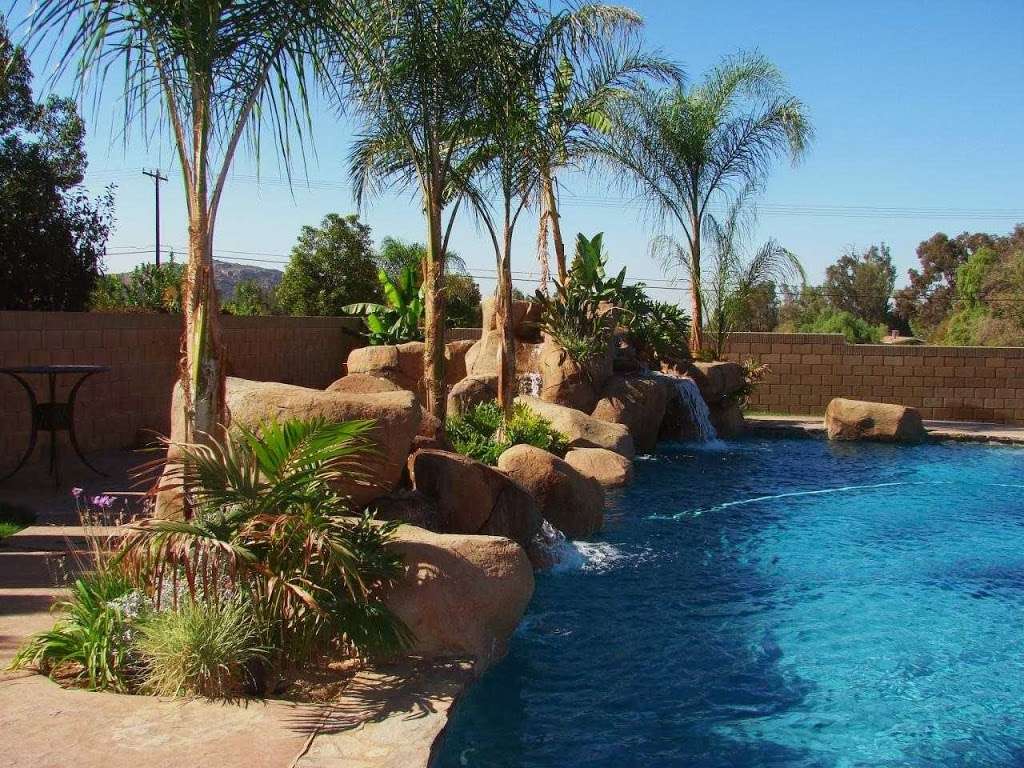 DJs Clearwater Pools | 16555 Wagon Wheel Dr, Riverside, CA 92506 | Phone: (951) 314-8376