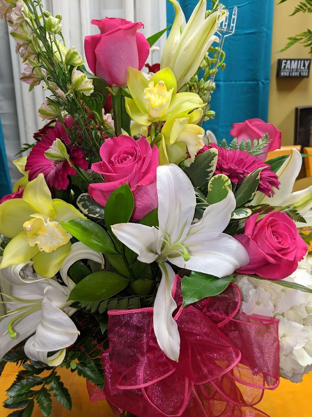 Brava Vita Flowers & Gifts - Sewell, NJ Florist | 342A Egg Harbor Rd, Sewell, NJ 08080, USA | Phone: (856) 256-2020