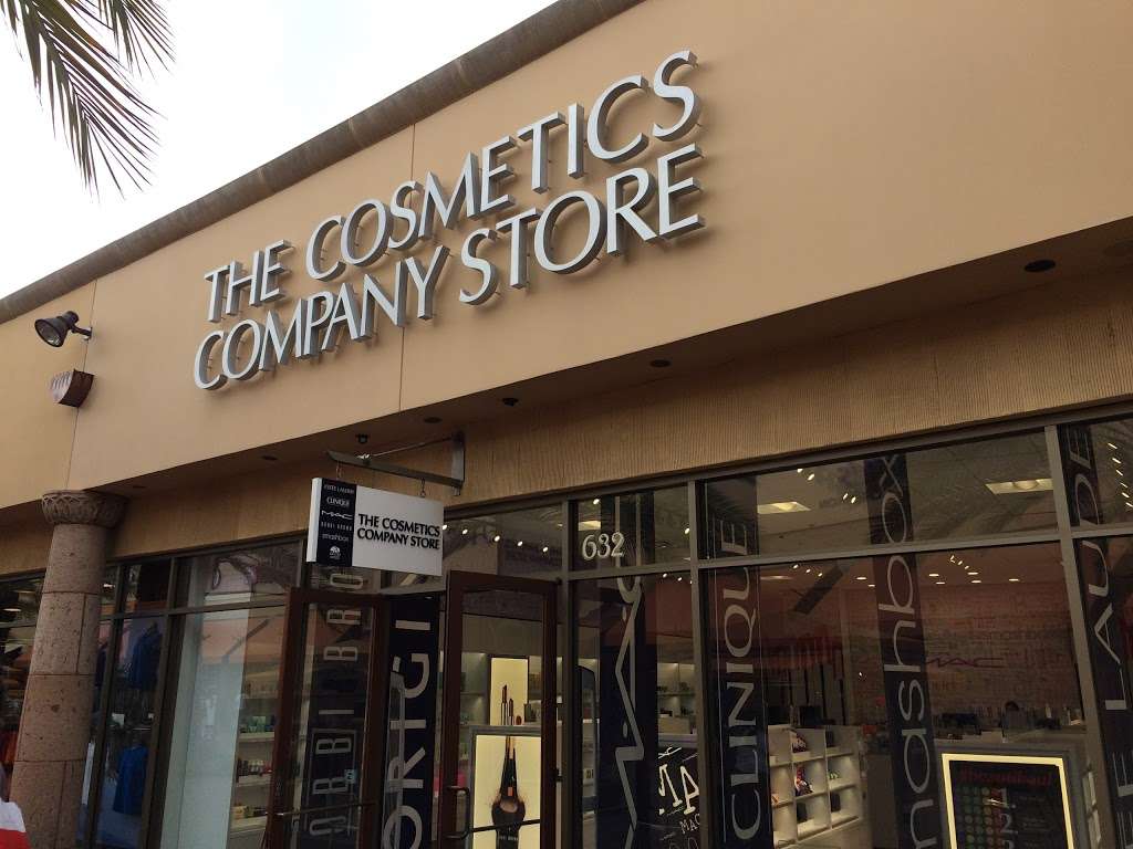 The Cosmetics Company Store | 100 Citadel Dr # 622, Commerce, CA 90040, USA | Phone: (323) 278-3571