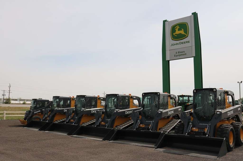 4Rivers Equipment | 240 5th St, Greeley, CO 80631, USA | Phone: (970) 356-3666