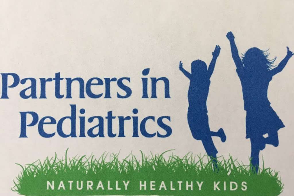 Partners In Pediatrics | 9785 Maroon Cir suite g-104, Englewood, CO 80112, USA | Phone: (303) 779-1172