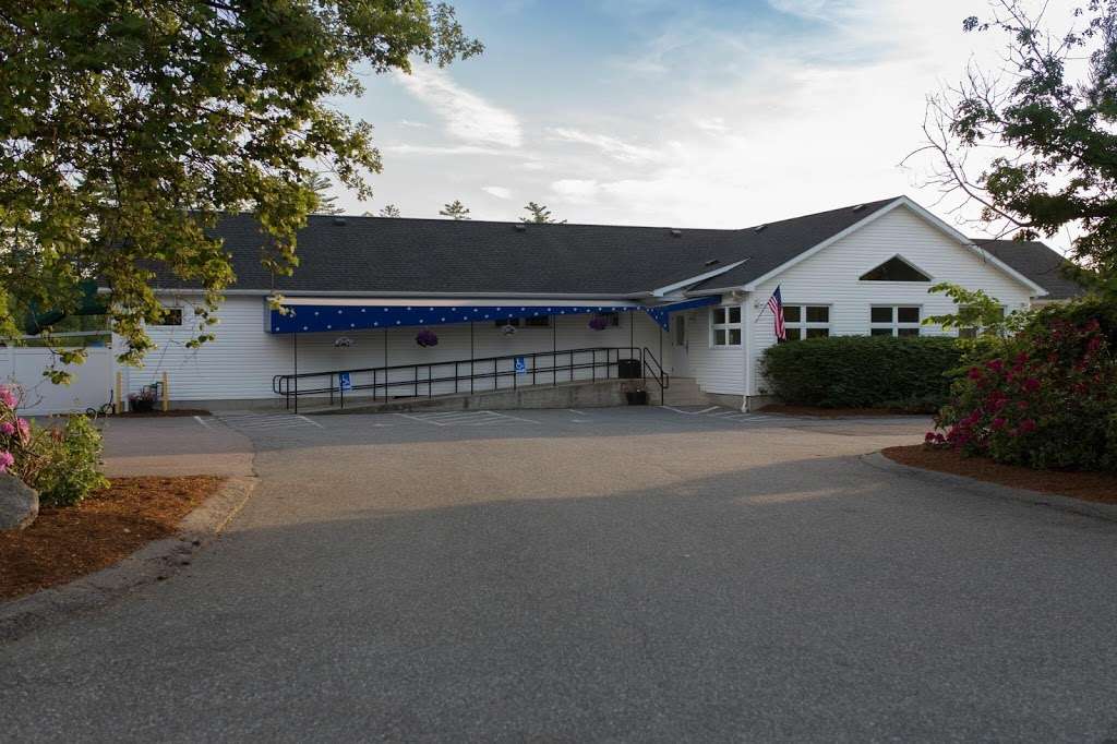 Medfield Veterinary Clinic | 51 Peter Kristof Way, Medfield, MA 02052 | Phone: (508) 359-1920