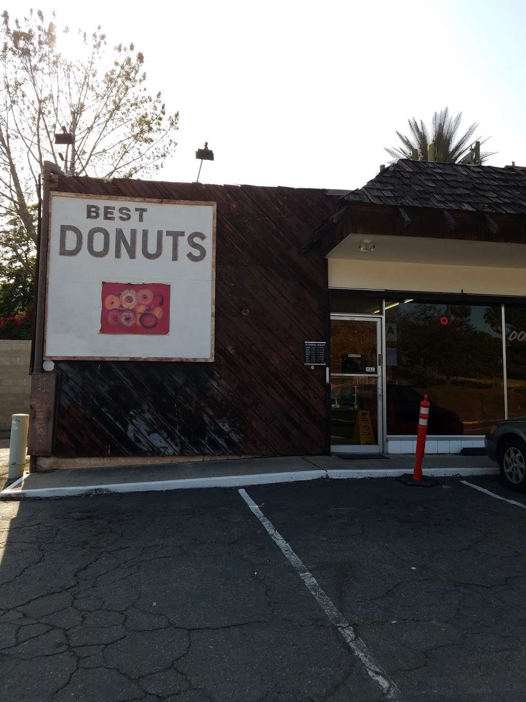 Best Donuts | 4636 Avocado Blvd, La Mesa, CA 91941, USA | Phone: (619) 442-0091