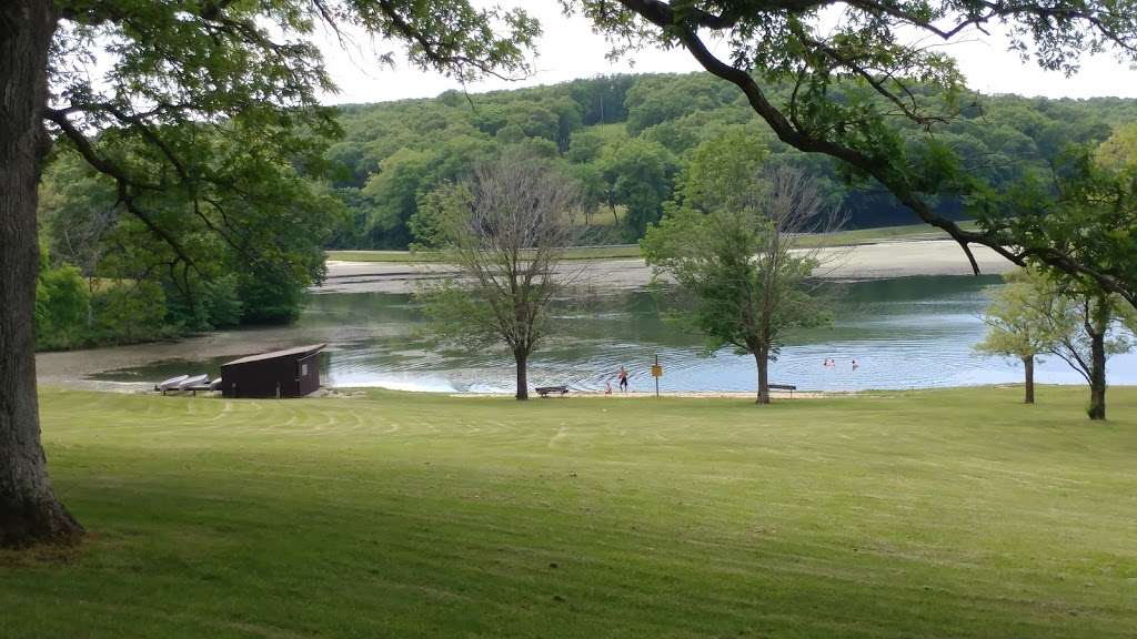 Crowder State Park | 8598, 76 MO-128, Trenton, MO 64683 | Phone: (660) 359-6473