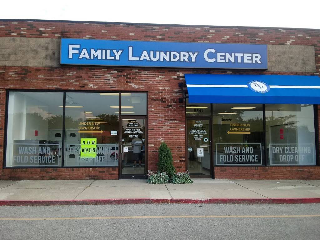 Family Laundry Center | 6541 E Livingston Ave, Reynoldsburg, OH 43068, USA | Phone: (614) 868-3250