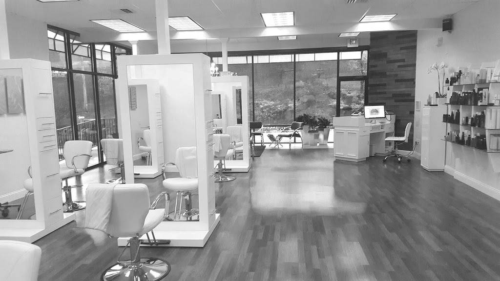 The Salon by Kenneth | 6322 Falls Rd Ste B, Baltimore, MD 21209, United States | Phone: (410) 337-6766