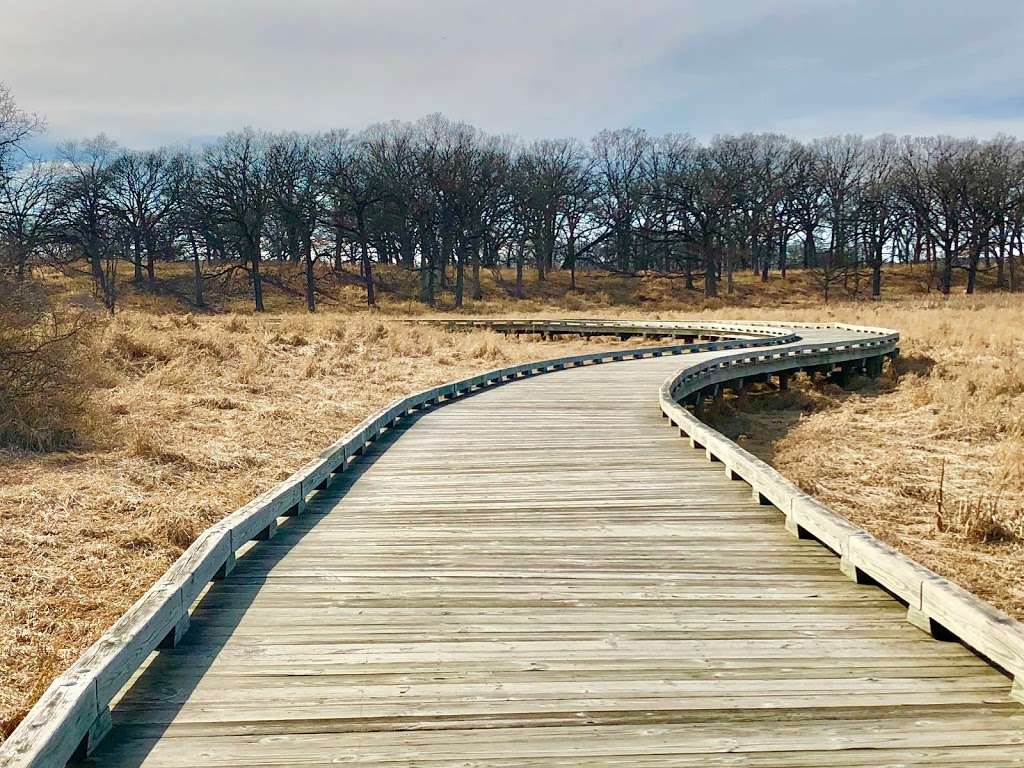 Raven Glen West Forest Preserve | IL-173, Antioch, IL 60002