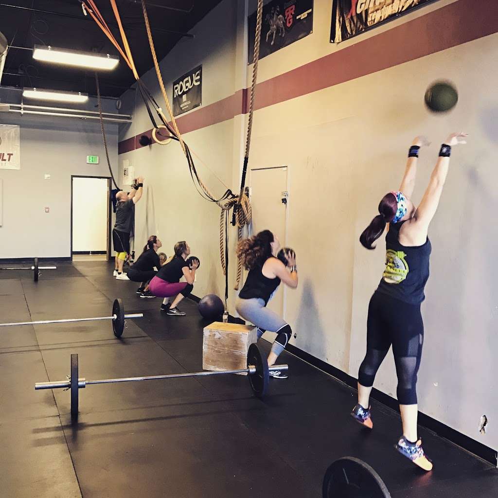 Default CrossFit | 34862 Monte Vista Dr STE 111, Wildomar, CA 92595 | Phone: (951) 970-4013