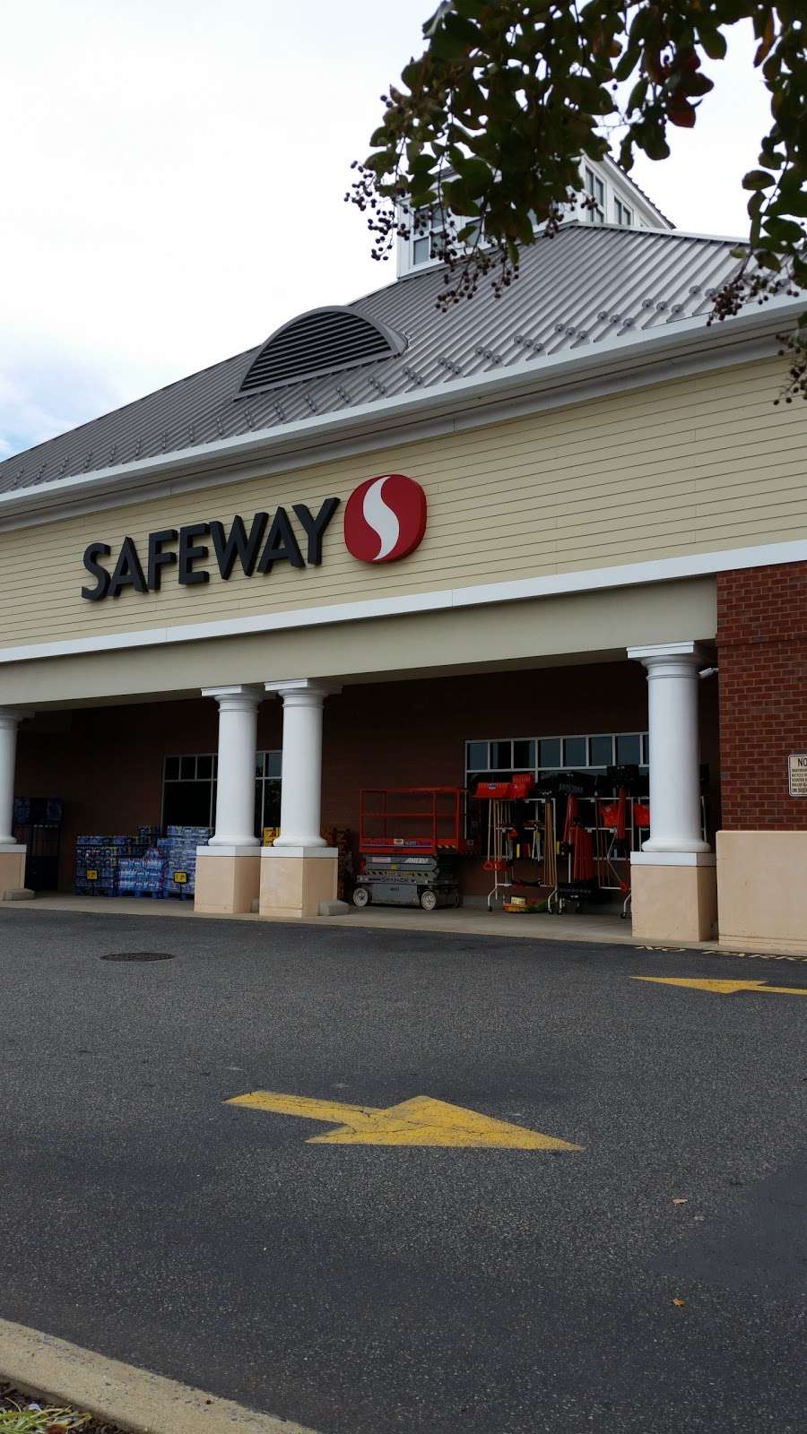 Starbucks | 1925 Main St, Chester, MD 21619, USA | Phone: (410) 604-0656