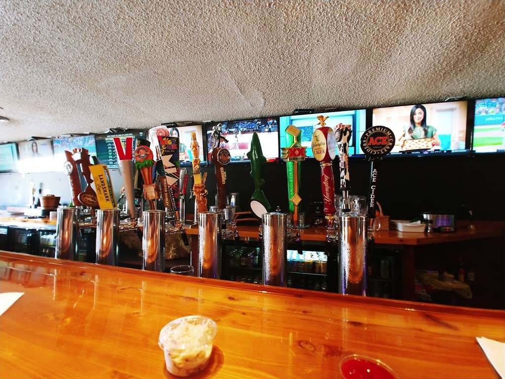 City Limits Taproom | 2620 N Woodland Blvd, DeLand, FL 32720, USA | Phone: (386) 956-6825