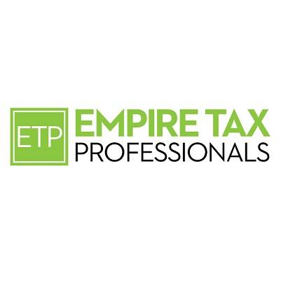 Empire Tax Preparation Accountants Tampa | 1905 Market St, Tampa, FL 33602, United States | Phone: (813) 678-2992