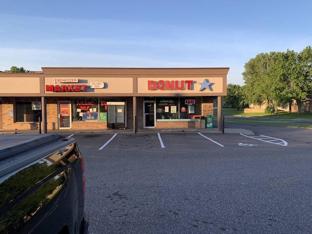 Donut Star | 2901 Cliff Rd E, Burnsville, MN 55337, USA | Phone: (952) 890-3810