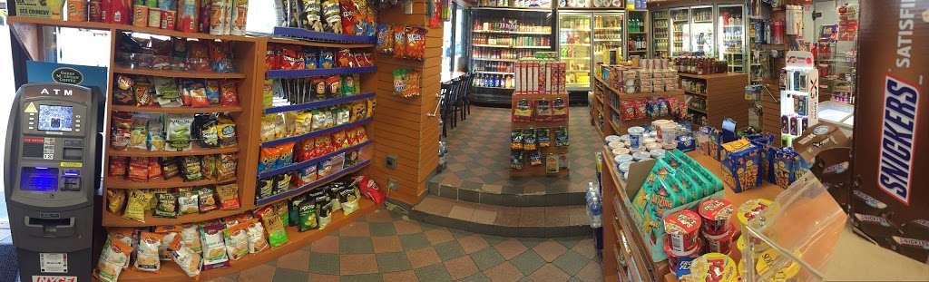 SKY CONVENIENCE & DELI | 40-02 Corporal Kennedy St, Bayside, NY 11361, USA | Phone: (718) 423-8221