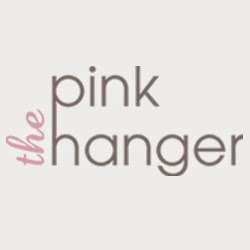 The Pink Hanger | 2935 Providence Rd # 103, Charlotte, NC 28211, USA | Phone: (704) 366-7272