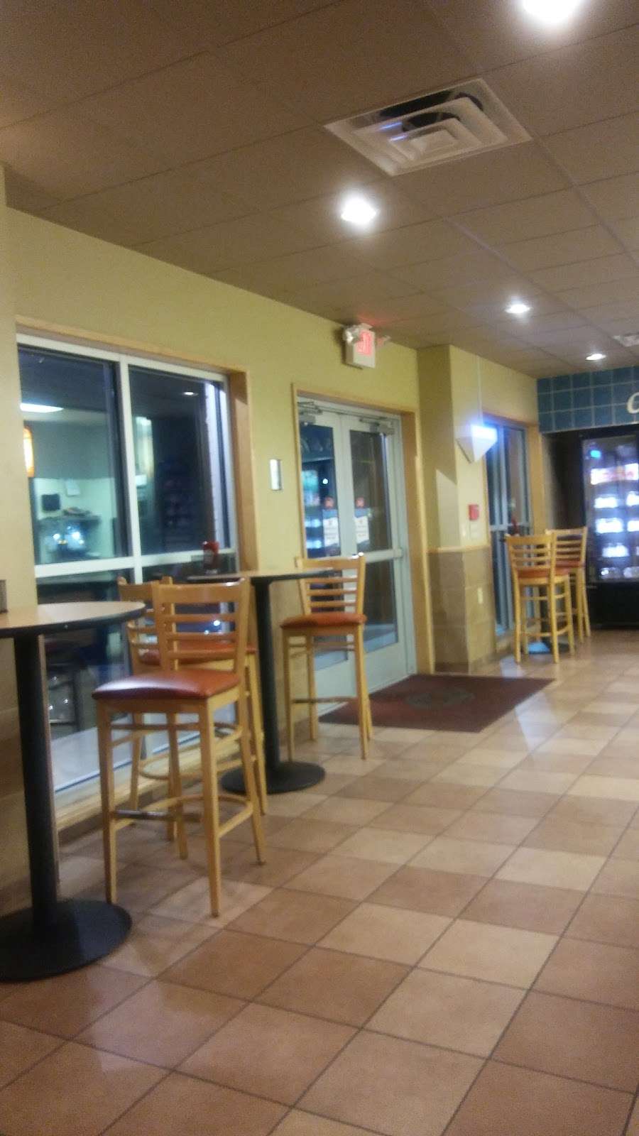 Dairy Queen | 45 Maddex Square Dr, Shepherdstown, WV 25443, USA | Phone: (304) 579-4999