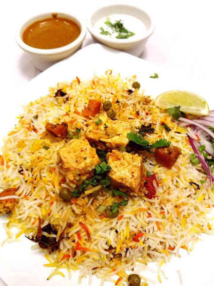 Biryani Pot | 2820 S Alma School Rd Suite 15, Chandler, AZ 85286, USA | Phone: (480) 687-7301