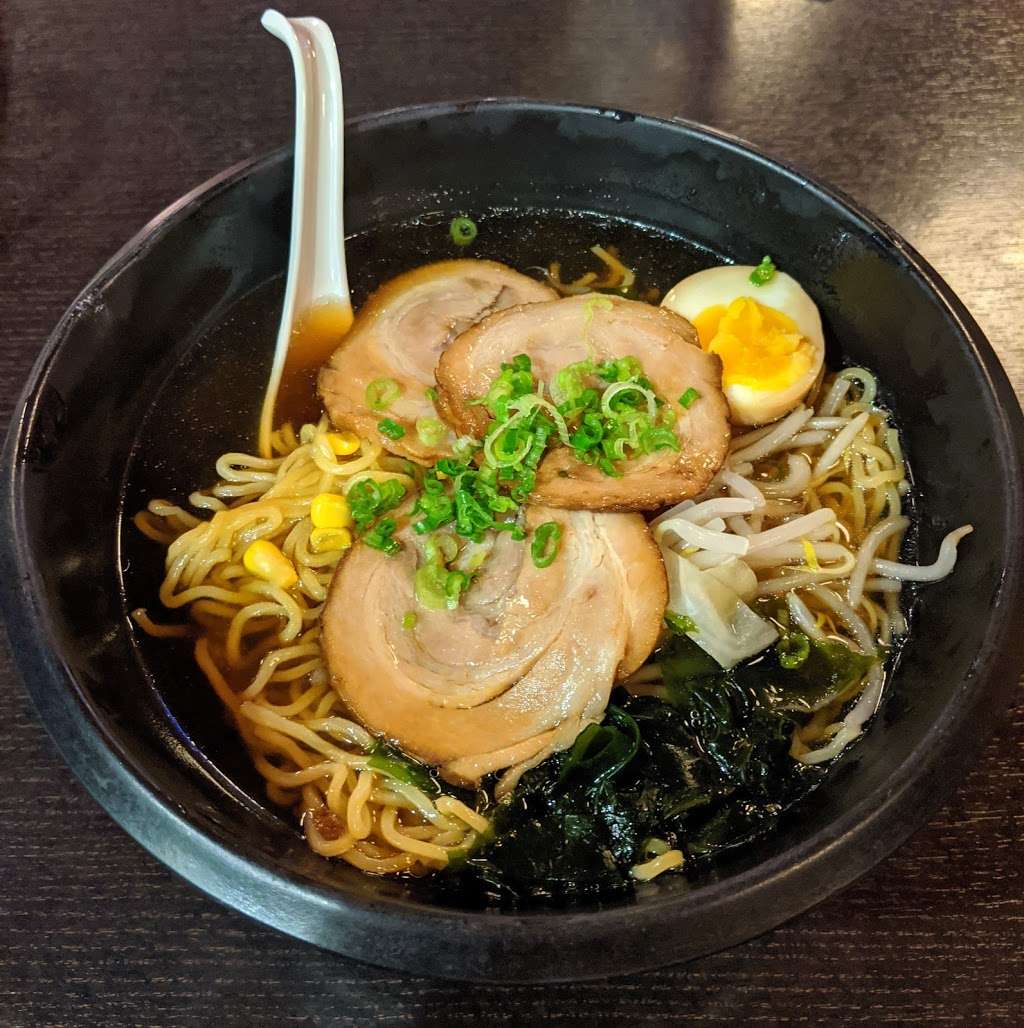 Jakes Rockin Ramen | 31805 Temecula Pkwy #9, Temecula, CA 92592, USA | Phone: (951) 302-0275