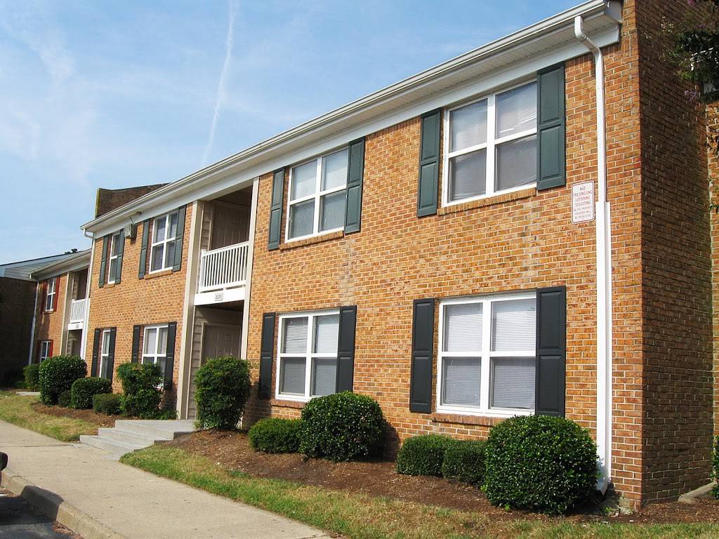 Forest Cove Apartments | 2218 Farmer Ln, Chesapeake, VA 23324, USA | Phone: (757) 543-7006