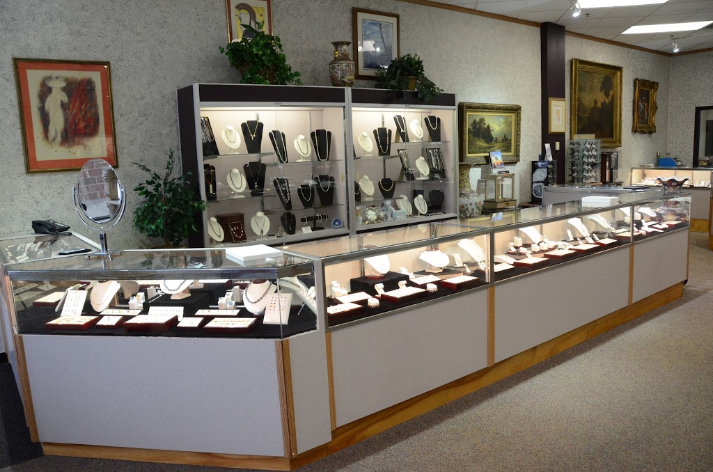 Sullivan Jewelers | 2095 N Calhoun Rd, Brookfield, WI 53005, USA | Phone: (262) 641-2995