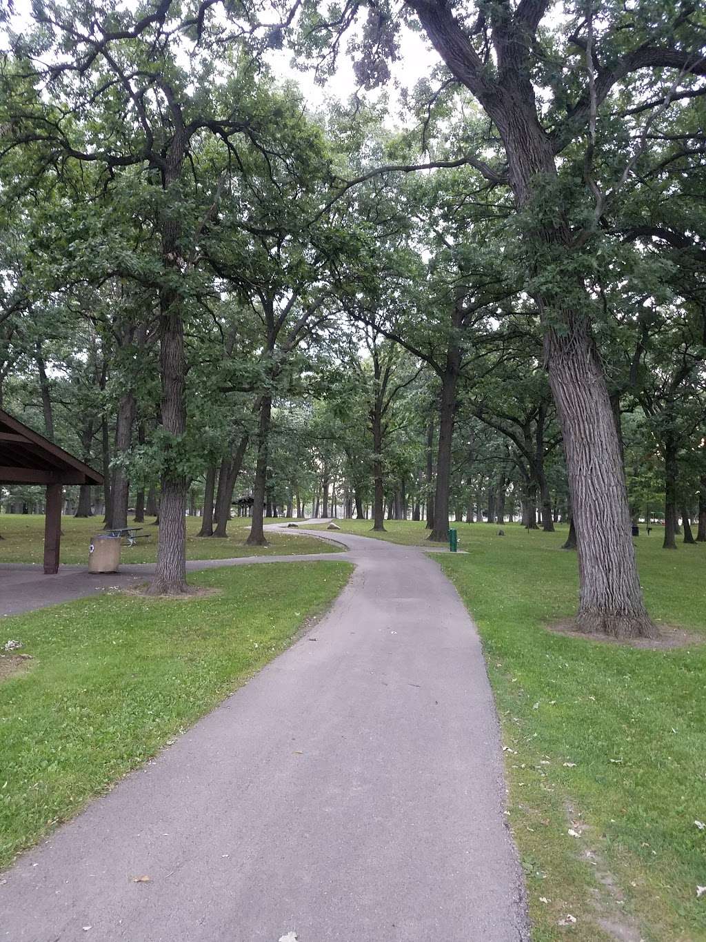 Shiloh Park | 41557 N Illinois St, Zion, IL 60099, USA