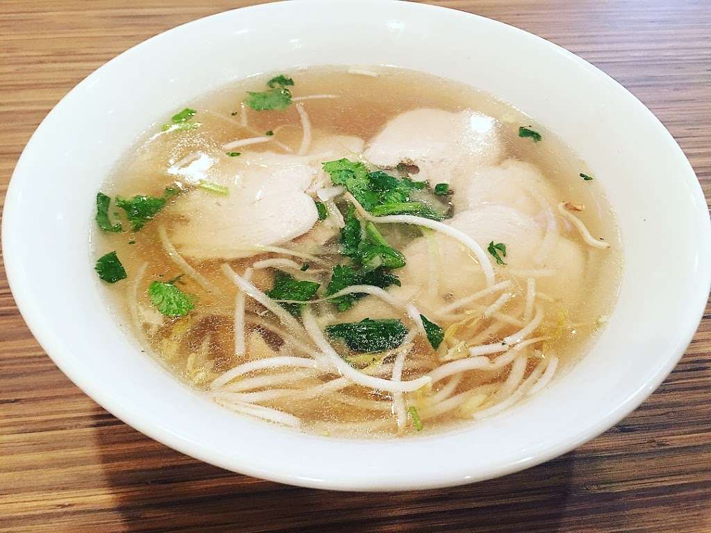 Pho Van | 11006 Westheimer Rd, Houston, TX 77042, USA | Phone: (346) 571-1934