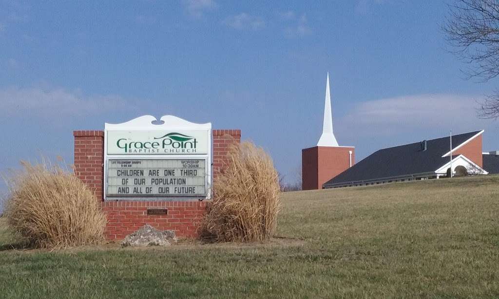 Grace Point Baptist Church | 10415 Chestnut Dr, Kansas City, MO 64137 | Phone: (816) 761-4342