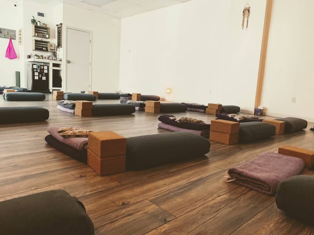 Owls Head Yoga Studio | 278 73rd St, Brooklyn, NY 11209, USA | Phone: (347) 719-2363