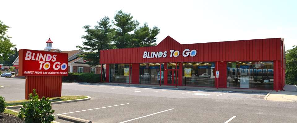 Blinds To Go | 1214 Hurffville Rd, Deptford Township, NJ 08096, USA | Phone: (856) 401-0499