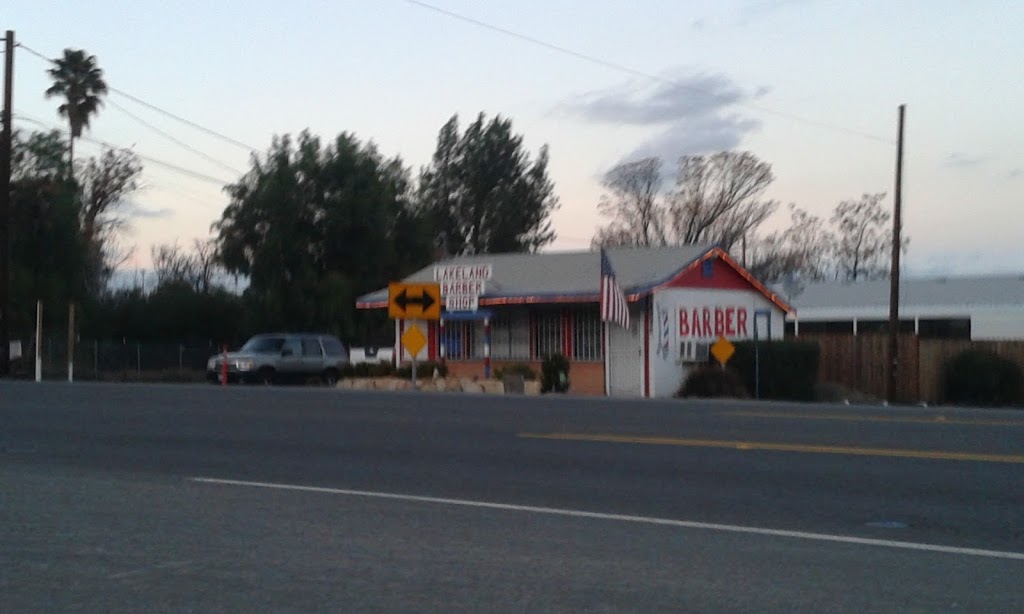 lakeland barber shop | 18098, 18096 Grand Ave, Lake Elsinore, CA 92530, USA | Phone: (951) 970-1826