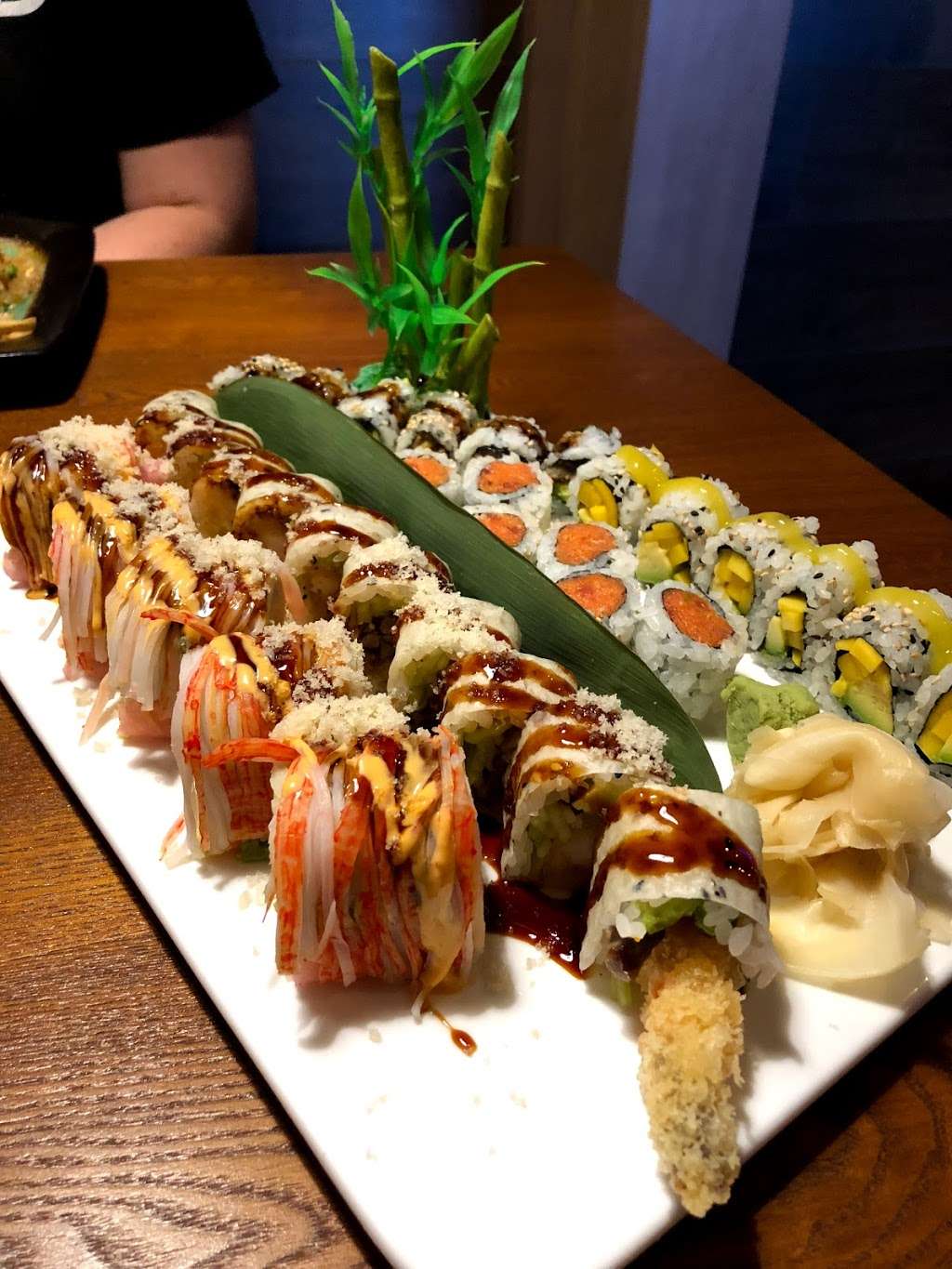 Sumo Sushi & Grill | 10048 Grant St, Thornton, CO 80229 | Phone: (303) 954-9833