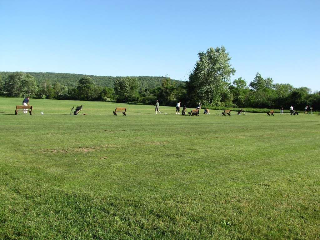 Snyderville Golf Range | 125 Meadowbrook Lane, Stroudsburg, PA 18301, USA | Phone: (570) 992-3336