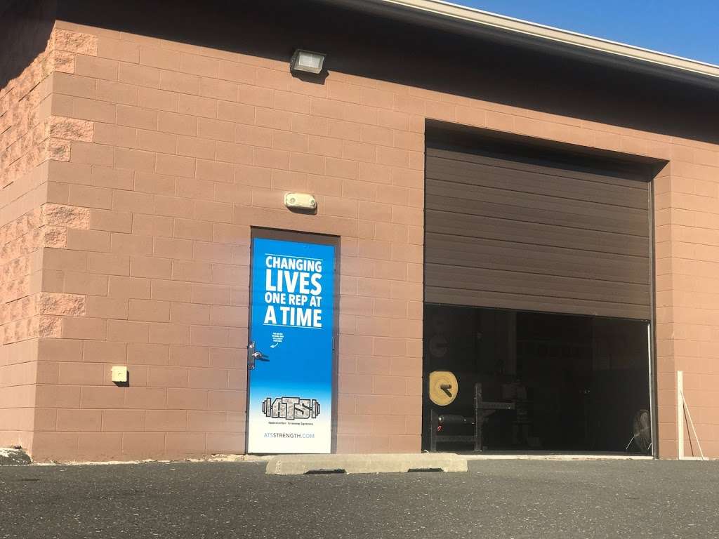 ATS | Appenzeller Training Systems - Best Gym in South Jersey | 154 Cooper Rd Suite 1603, West Berlin, NJ 08091, USA | Phone: (856) 986-8919
