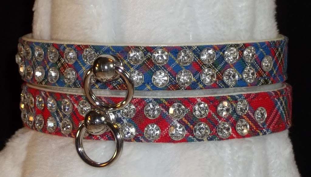 Genie4petsBlingPetCollars | 20401 Soledad Canyon Rd, Santa Clarita, CA 91351 | Phone: (661) 417-7646