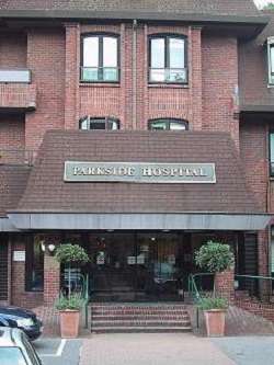 London Womens Centre - Private Gynaecology & Urogynaecology Con | Parkside Hospital, 53 Parkside, Wimbledon, London SW19 5NX, UK | Phone: 020 8971 8026