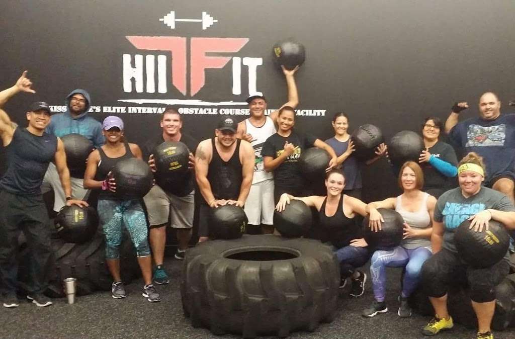 HiiTFit Kissimmee | 600 N Thacker Ave, Kissimmee, FL 34741 | Phone: (407) 346-8183