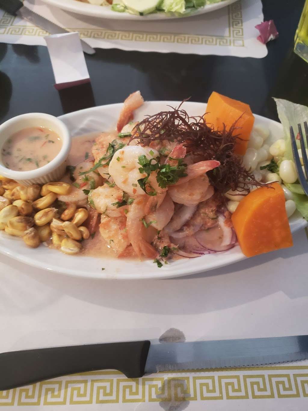 Pollos A La Brasa Kikiriki | 189 Calebs Path, Central Islip, NY 11722, USA | Phone: (631) 234-1673