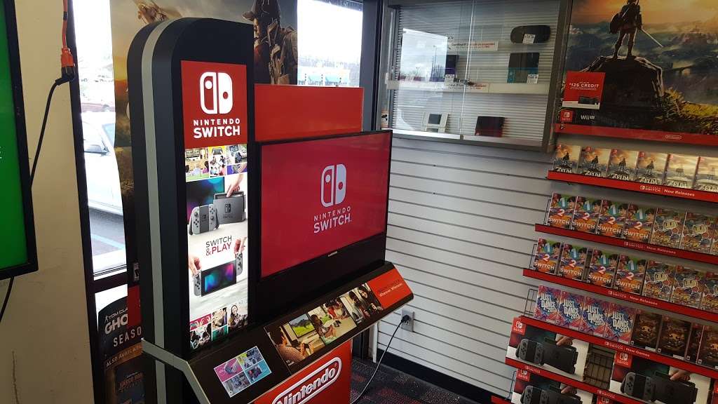 GameStop Prestige | 6905 S Emerson Ave E, Indianapolis, IN 46237, USA | Phone: (317) 788-4601