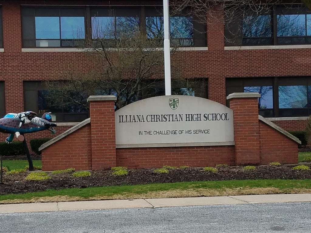 Illiana Christian High School | 10920 Calumet Ave, Dyer, IN 46311, USA | Phone: (219) 558-7066