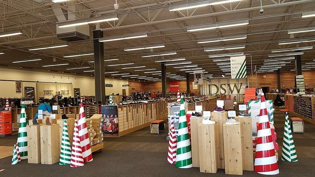 DSW Designer Shoe Warehouse | 10100 W McDowell Rd, Avondale, AZ 85392, USA | Phone: (623) 866-7199