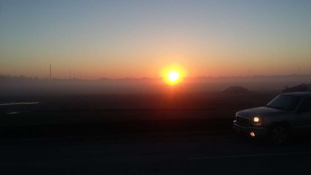 MHI Trailer | Richmond, TX 77407, USA