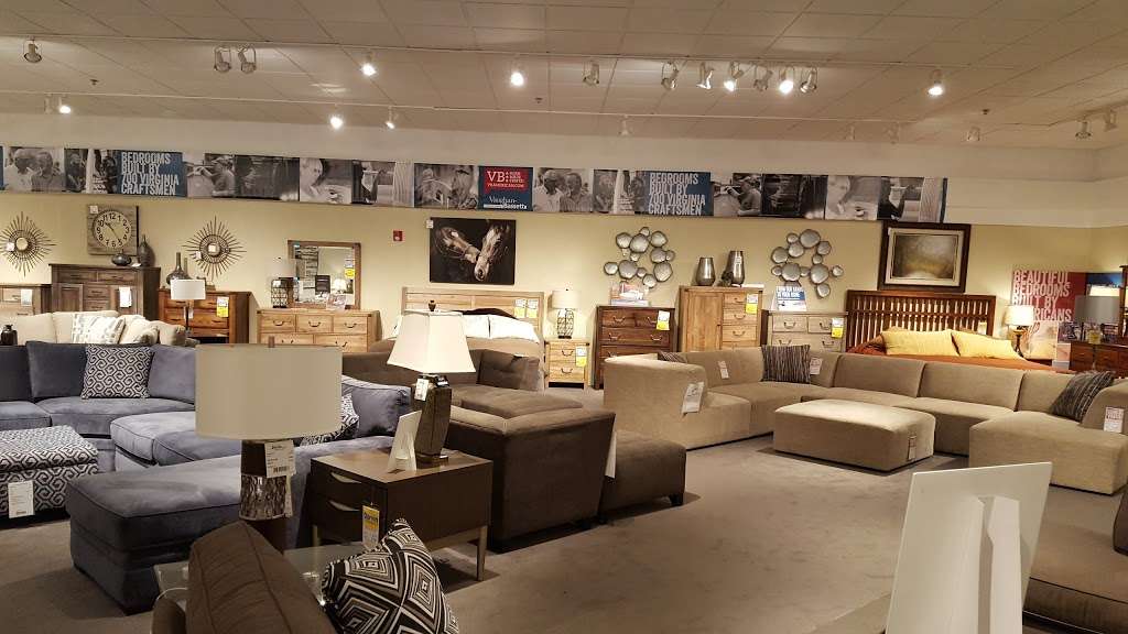 Darvin Furniture & Mattress Store | 15400 South La Grange Road, Orland Park, IL 60462, USA | Phone: (708) 460-4100