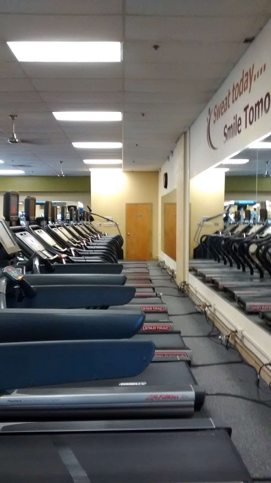 Jersey Fitness | 279 N Broadway, Pennsville, NJ 08070 | Phone: (856) 678-8424