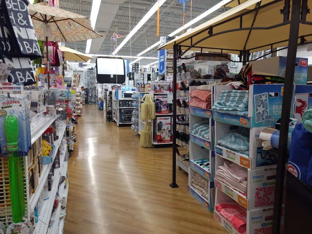 Bed Bath & Beyond | 20505 N Rand Rd, Kildeer, IL 60047, USA | Phone: (847) 540-2343