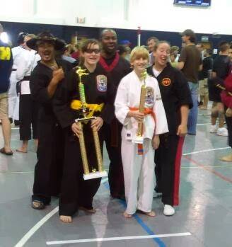 Texas IsshinRyu Karate Academy | 6709 Camp Bowie Blvd, Fort Worth, TX 76116, USA | Phone: (817) 900-0405