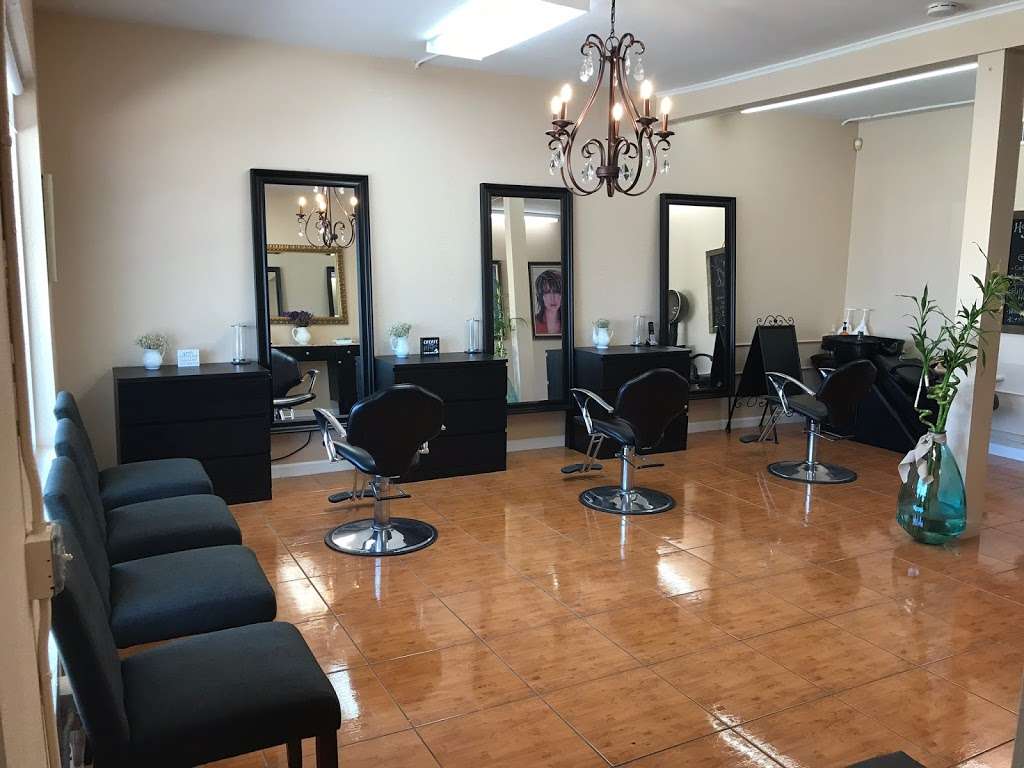 Miami Styles Beauty Salon | 210 E Main St, Dundee, FL 33838, USA | Phone: (863) 438-0550