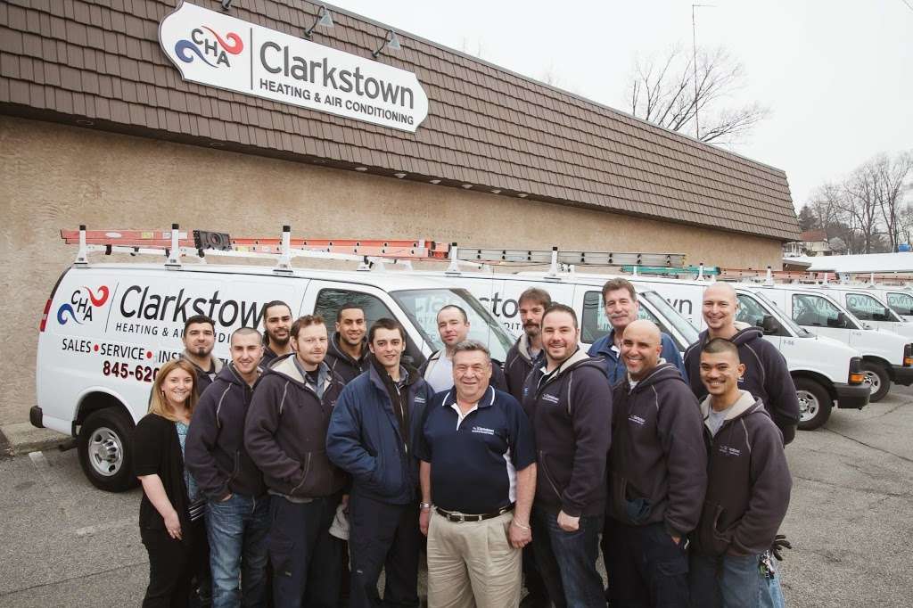 Clarkstown Heating & Air Conditioning | 95 S Pearl St, Pearl River, NY 10965 | Phone: (845) 620-1000