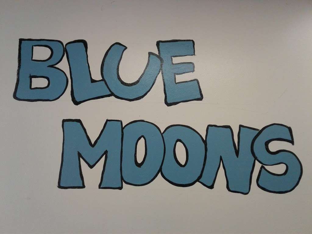 Blue Moon Donuts | 23211 Kuykendahl Rd, Tomball, TX 77375, USA | Phone: (832) 702-4746