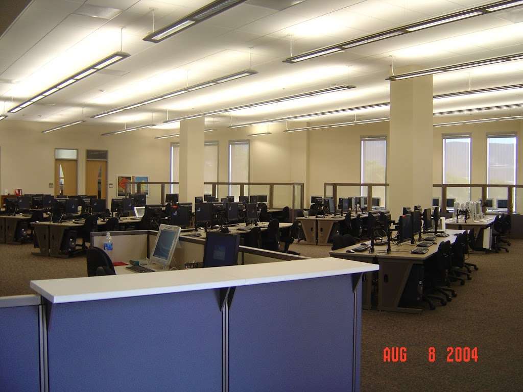 CSUSM University Library | 333 S Twin Oaks Valley Rd, San Marcos, CA 92096, USA | Phone: (760) 750-4348