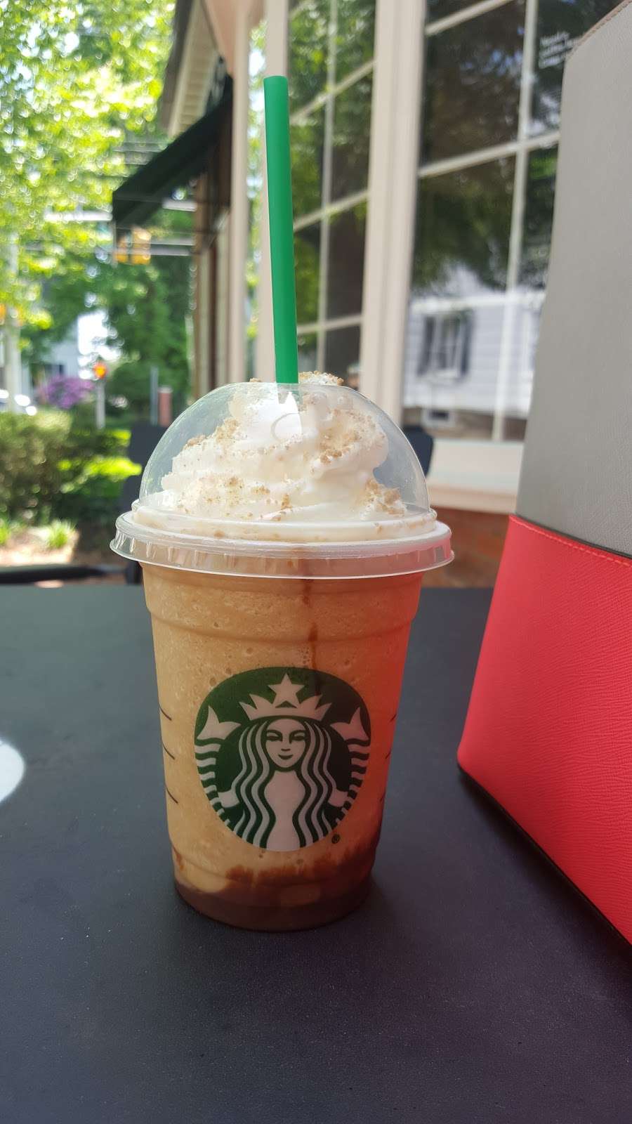 Starbucks | 2673 Main St, Lawrenceville, NJ 08648, USA | Phone: (609) 414-3320