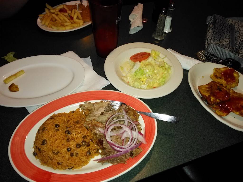 Latin House Grill Jax | 5584 Timuquana Rd, Jacksonville, FL 32210, USA | Phone: (904) 503-8348